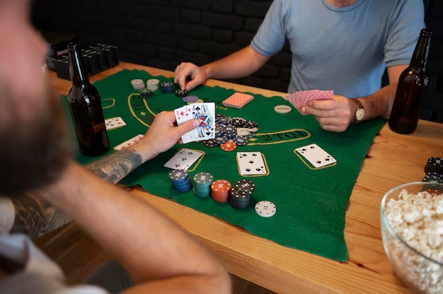 impire88 Capsa Susun Online Room