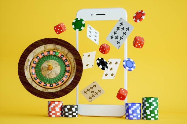impire88 Capsa Susun Online Room